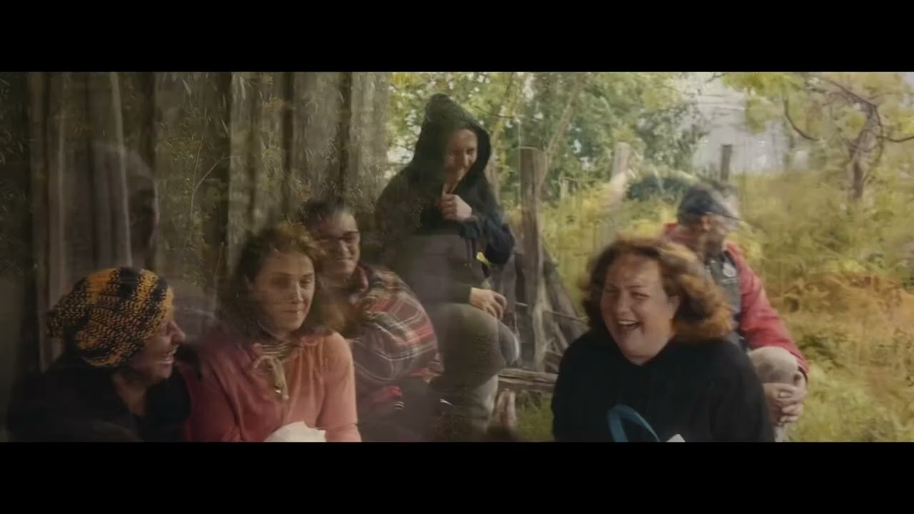 Bize Her Gün Şenlik