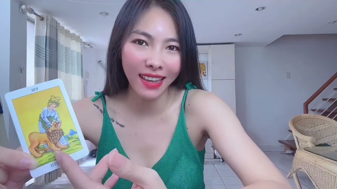 Điều họ luôn giấu kín trong tim ( Không chọn tụ / Timeless )