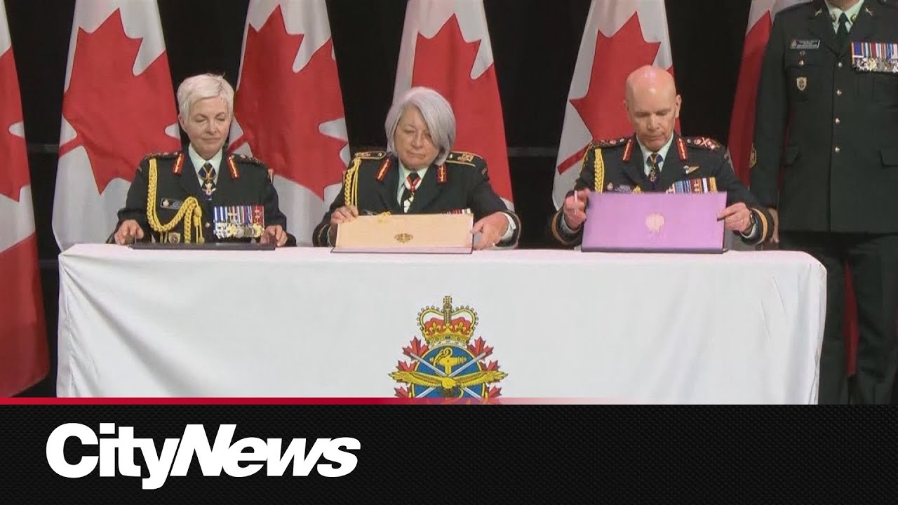 New Chief of Defence Staff to focus on recruitment