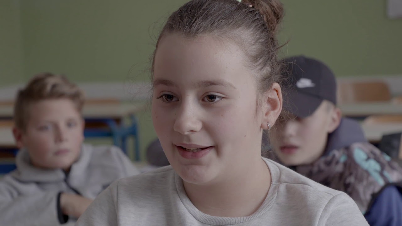Mala škola filma – KIDS MOVIE STAR- kratki igrani film 