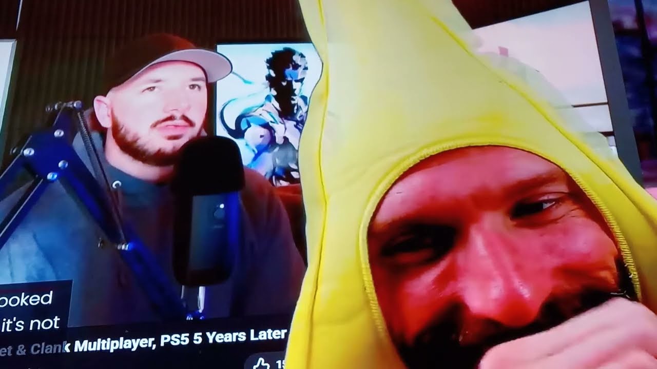 MBG PlayStation Fanboys SHOCKED About Ending The Console Wars With A FART! 