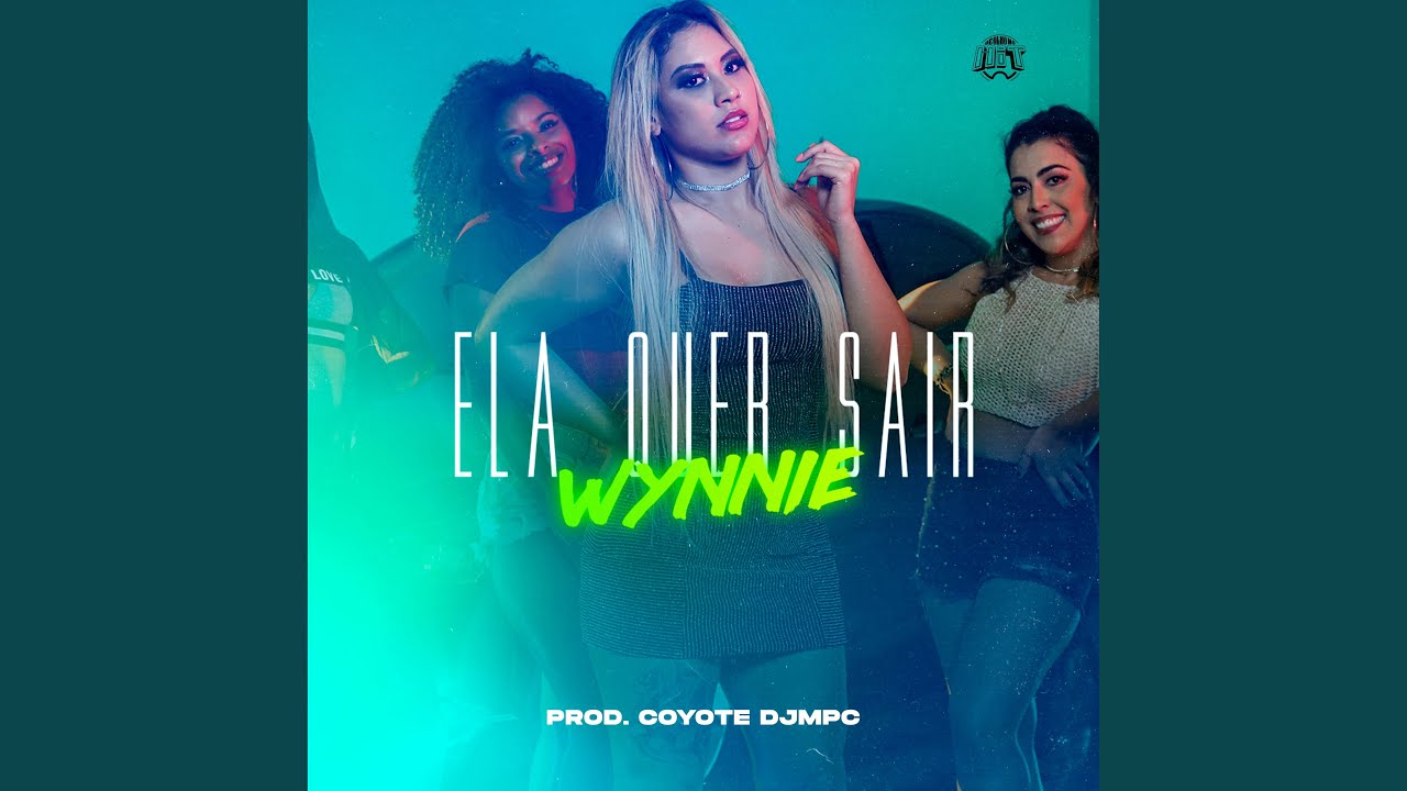 Ela Quer Sair
