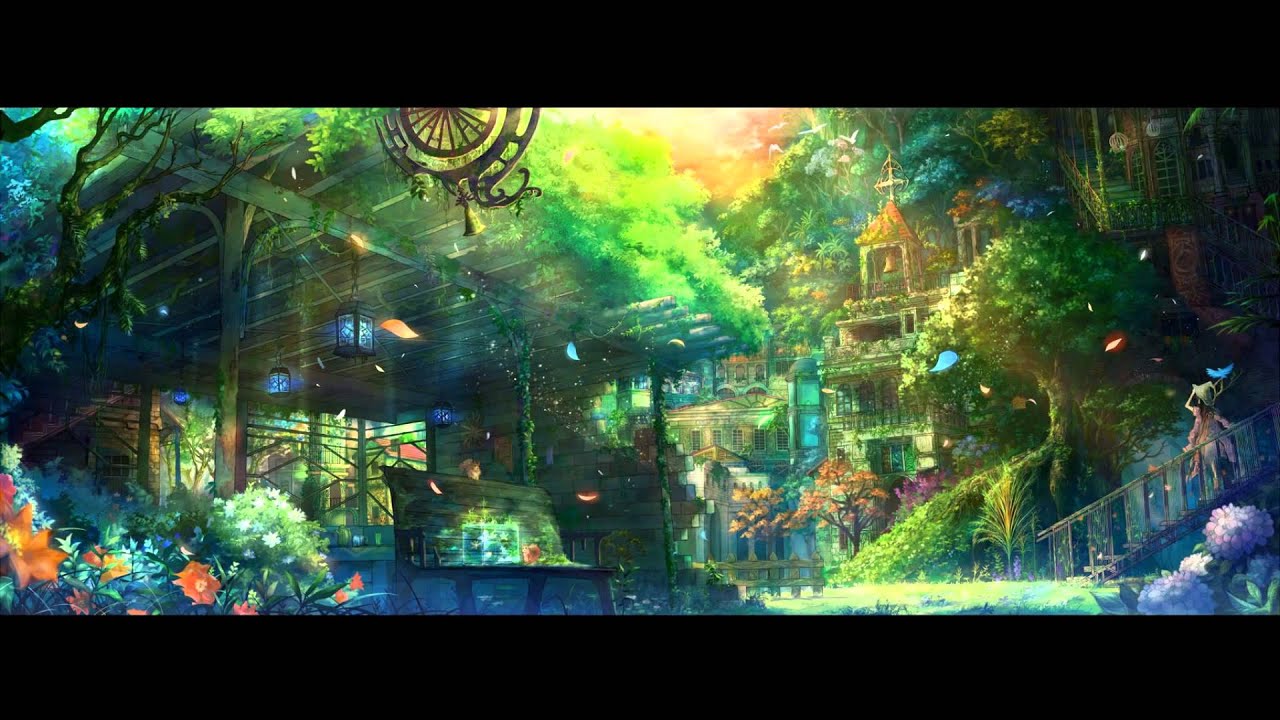 天使之戀Online初代 15 OST