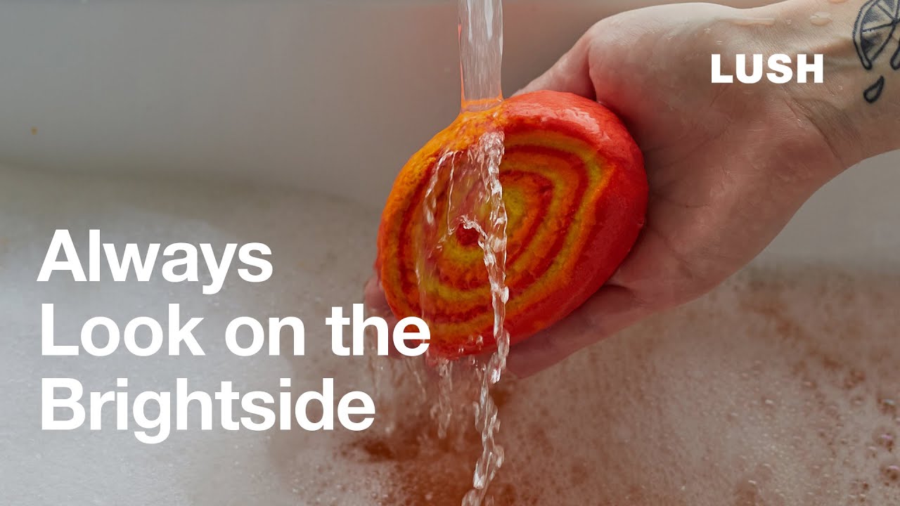 Behind the Scenes: Brightside Bubble Bar