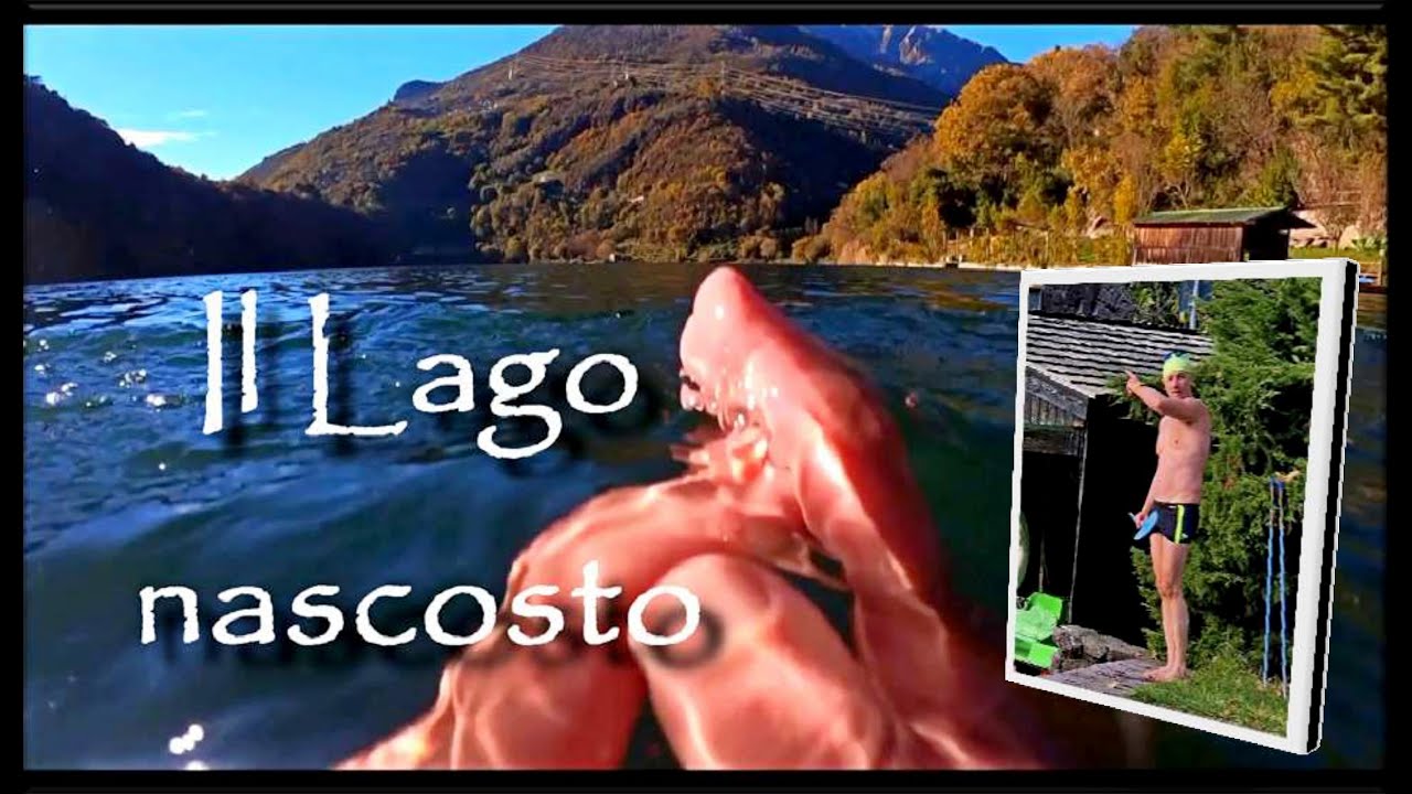 Il Lago Nascosto e altre Gelide Vicende - 23 novembre 2024