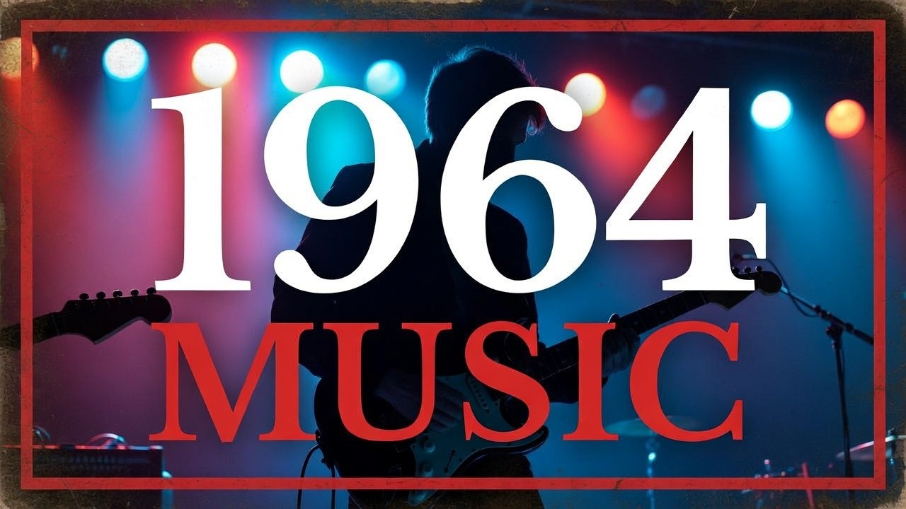 1964 Song Challenge: Can You Beat the Average?