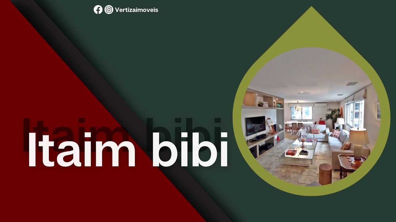 Apartamento |  Moema  COD 128031