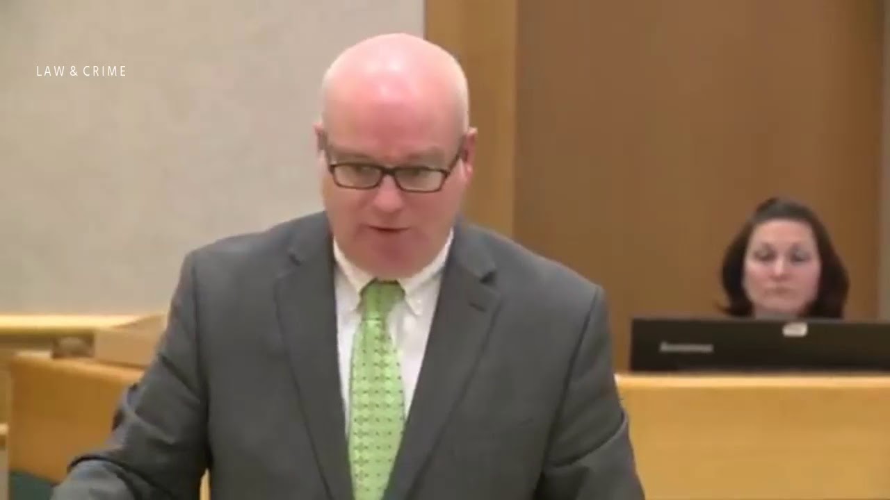 Joseph Jakubowski Trial Defense Closing Arguments