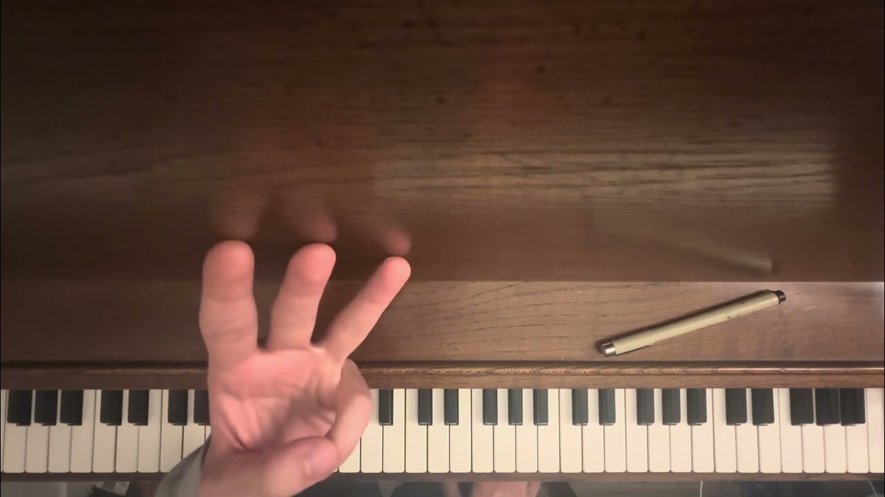 How To Memorize Music Faster!
