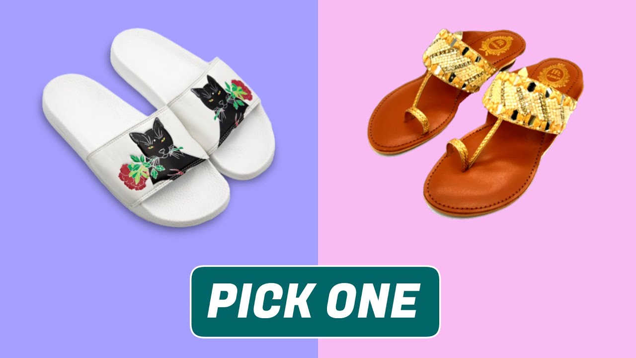 Your Choices Will Reveal A Lot About Your Personality, Pick one Test