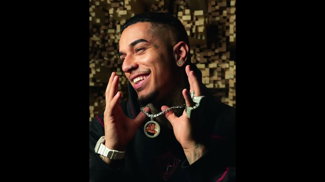 (FREE) Veigh x Wiu x Teto Type Beat ~ Eu Venci o Mundo