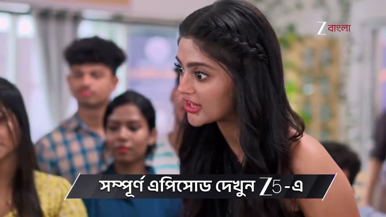Dulari | Ep - 21 | Preview | Jul 19 2026 | Zee Bangla