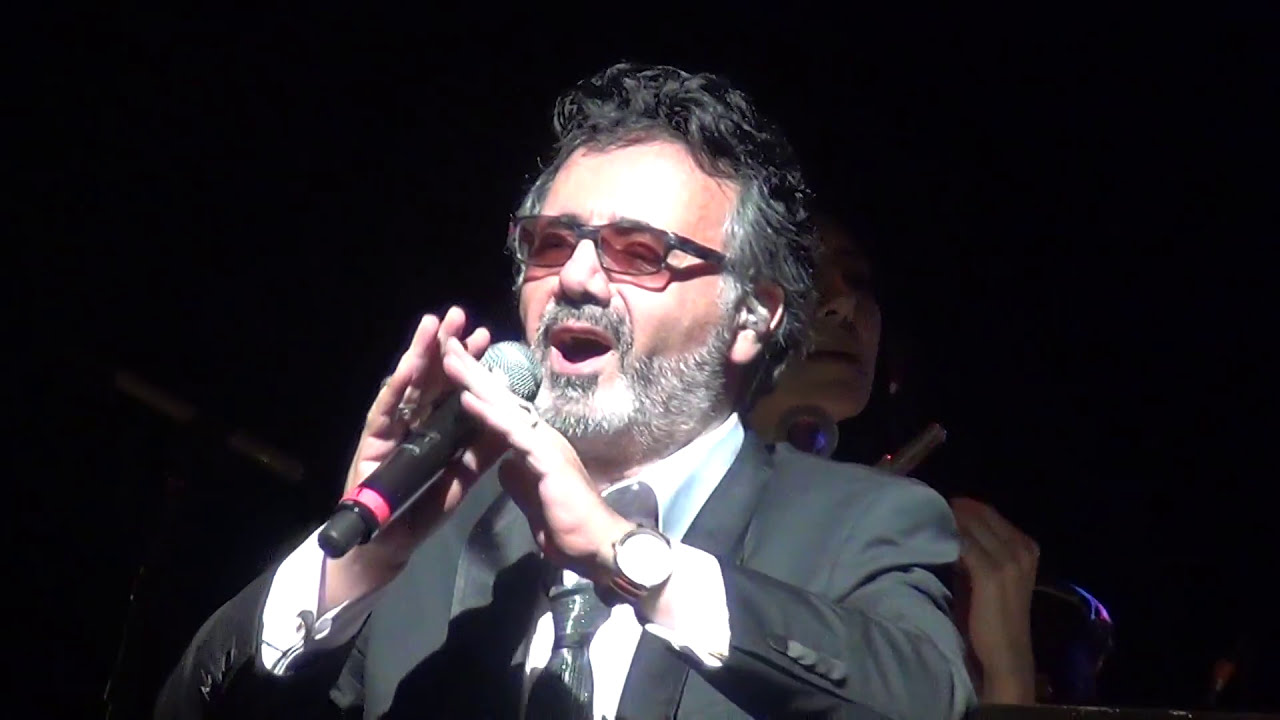 Moein Concert in Queens NY 2018 Amazing Persian Music #moein #persianmusic #legendary
