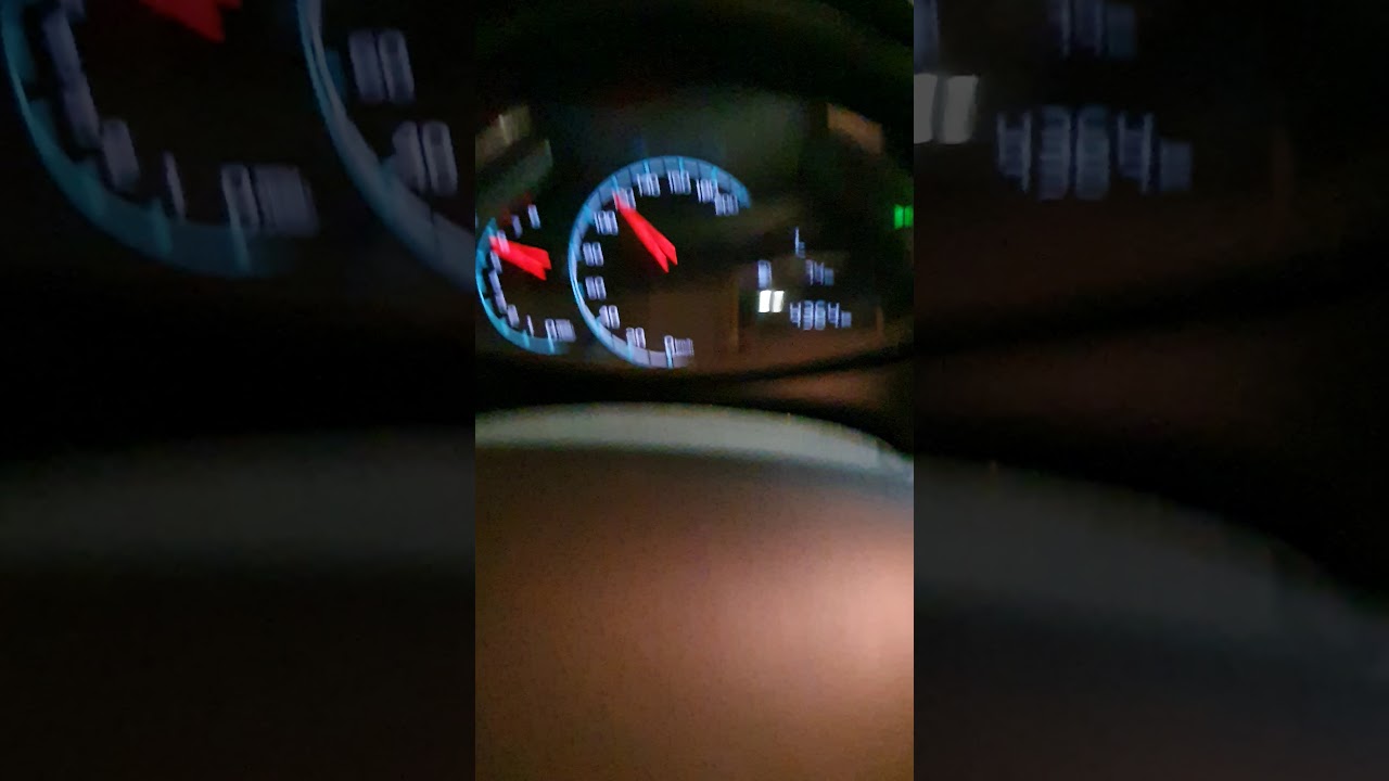 تجربة نظام CVTفي شفروليه سبارك