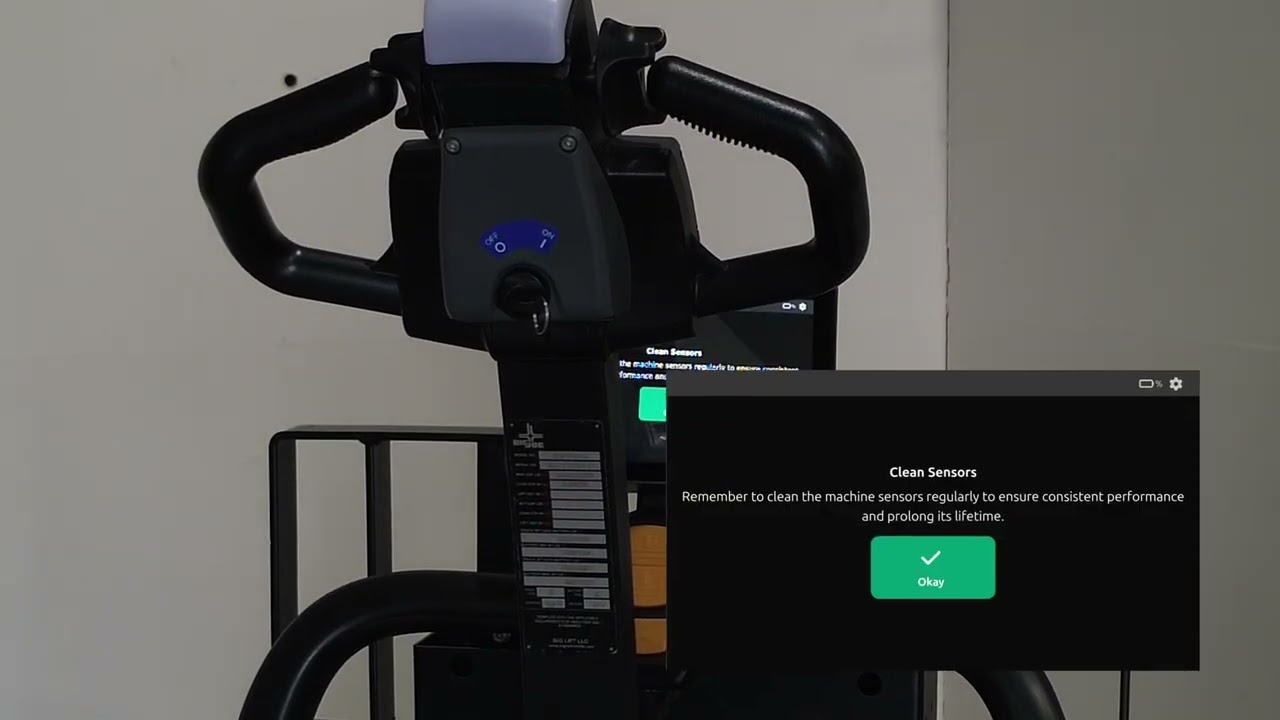 BPM44 | Setting up Work Zones