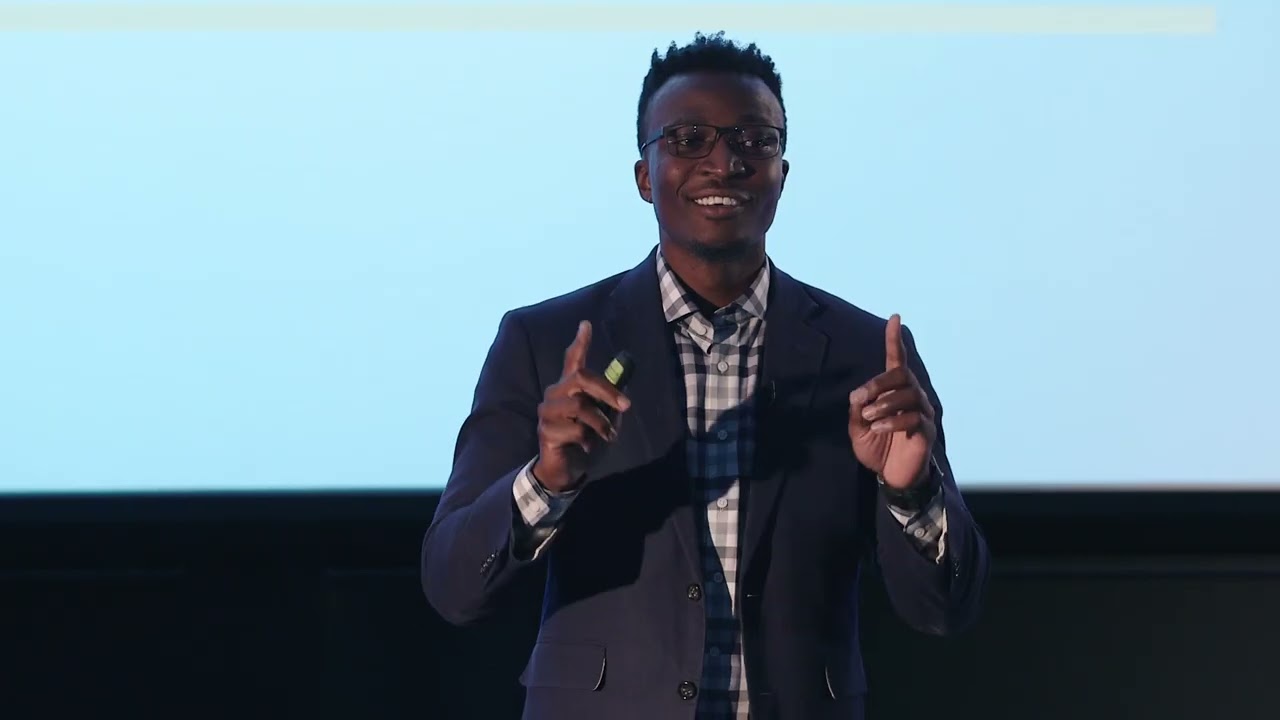 Toyese Oyeyemi: 2017 Equity Talk