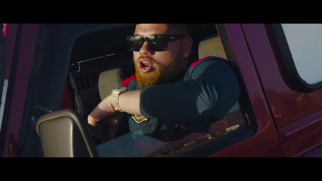 Miky Woodz - No Le Bajé (Video Oficial)