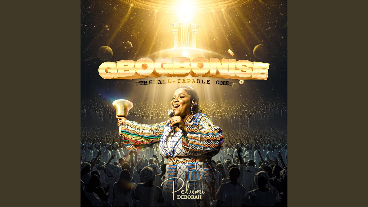 Gbogbonise