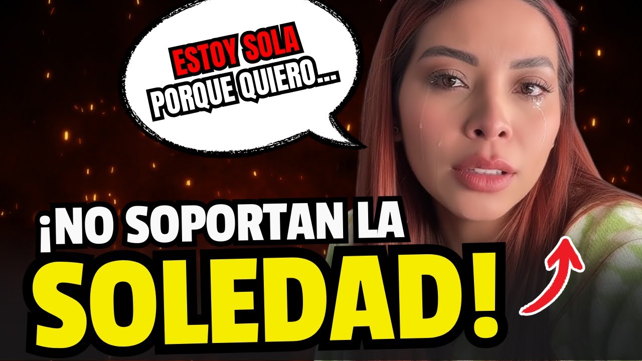 EL AUTOENGAÑO MODERNO: Mujeres Dicen Estar Solas Por Elección… Y Quieren Que Lo Creamos