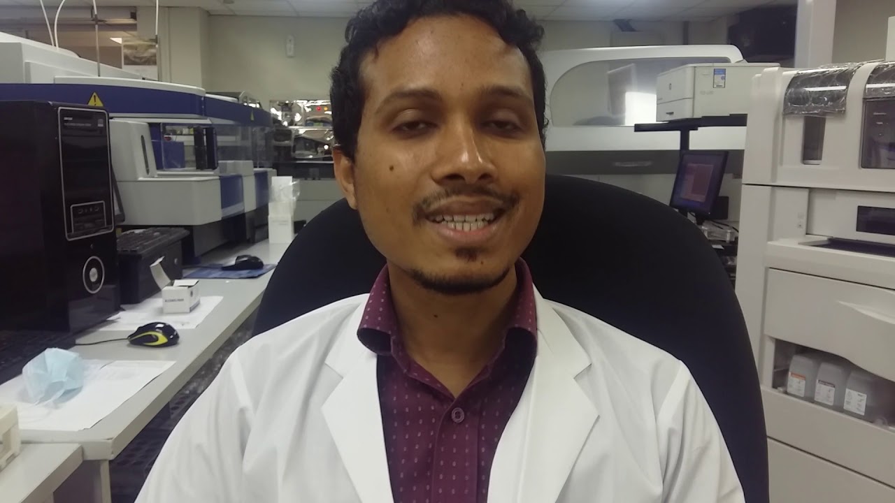 TB gold test, part 02. TB gold টেস্ট / Quantiferron tb gold টেস্ট পর্ব ০২
