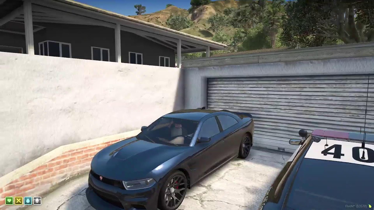 The Sirens Song - FIB Daniels | ONX.GG | !twitch !kick !tiktok !discord