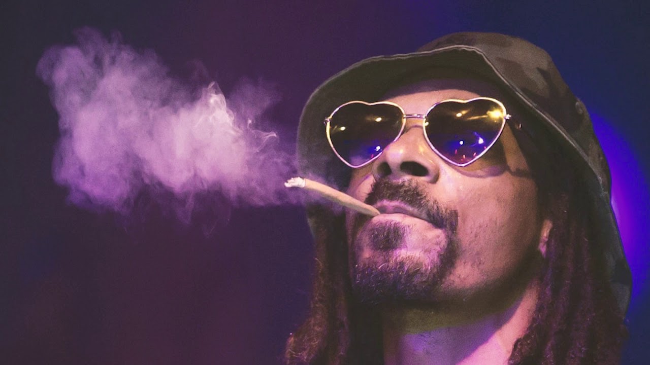 (432hz) Snoop Dogg - Drop It Like It's Hot (432hz)