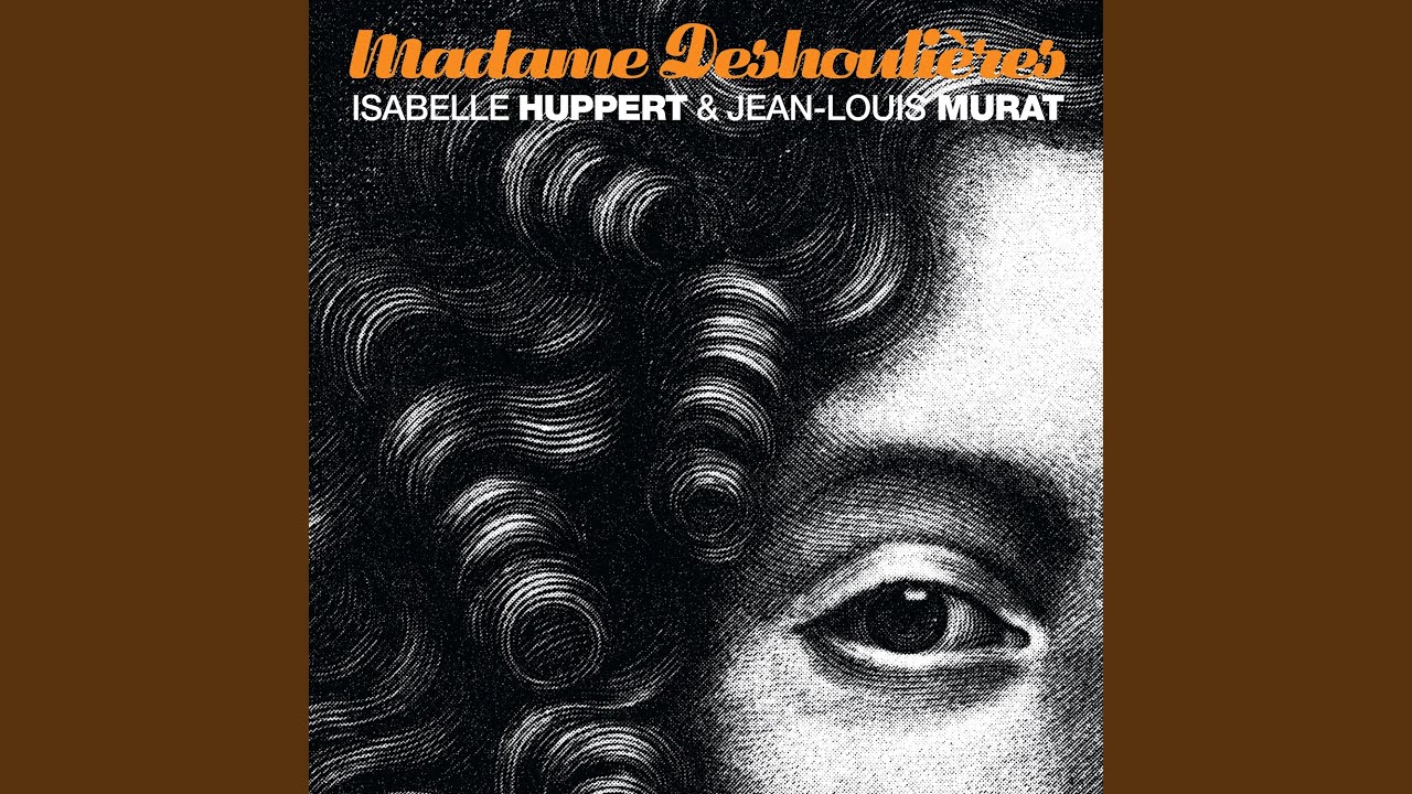 Inquiétude (Version Remasterisée 2019)