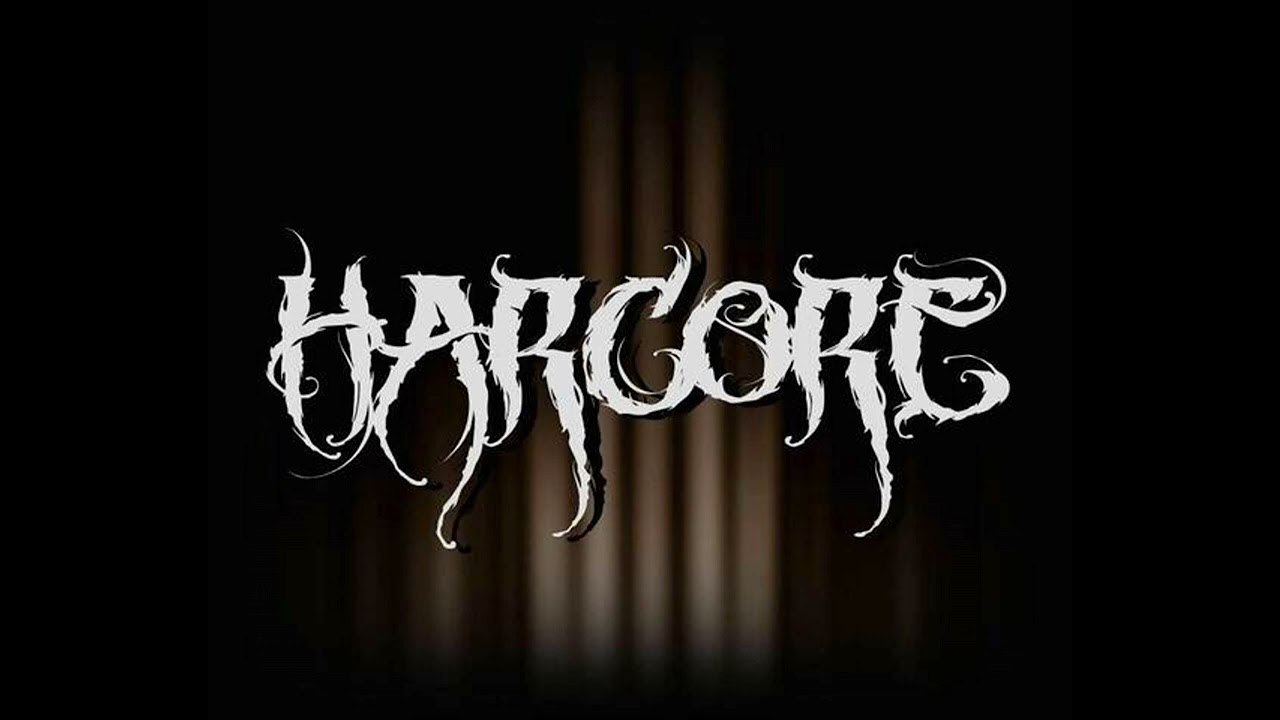 Dark Hardcore Mix