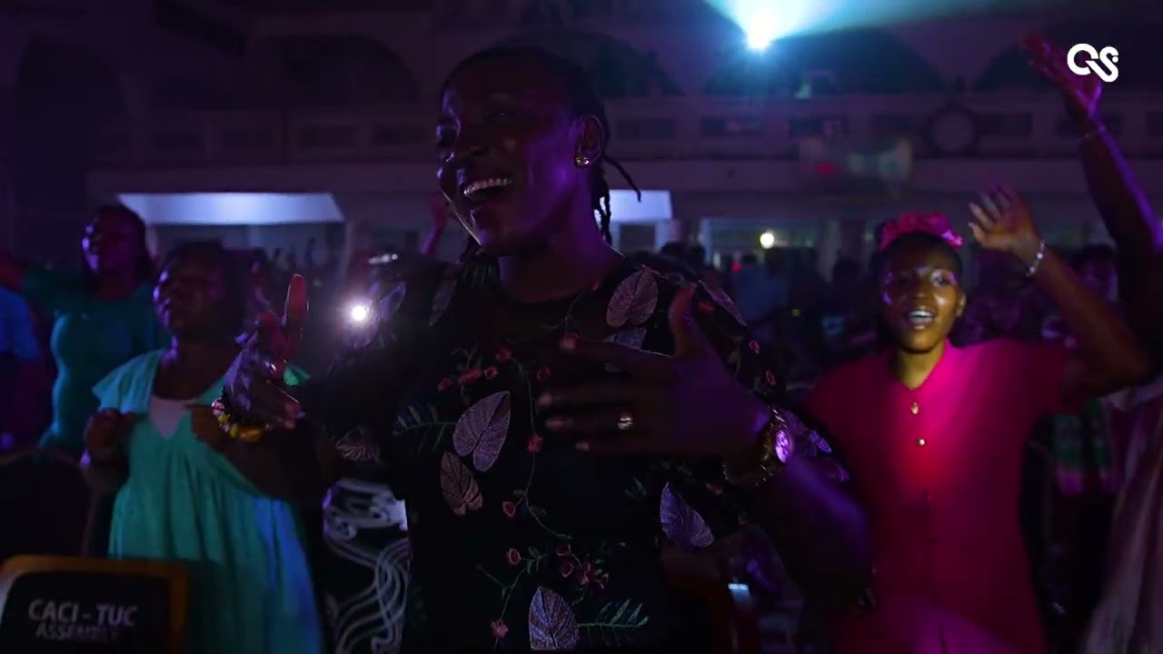 Ogya Medley _ Qodgo Seyiram