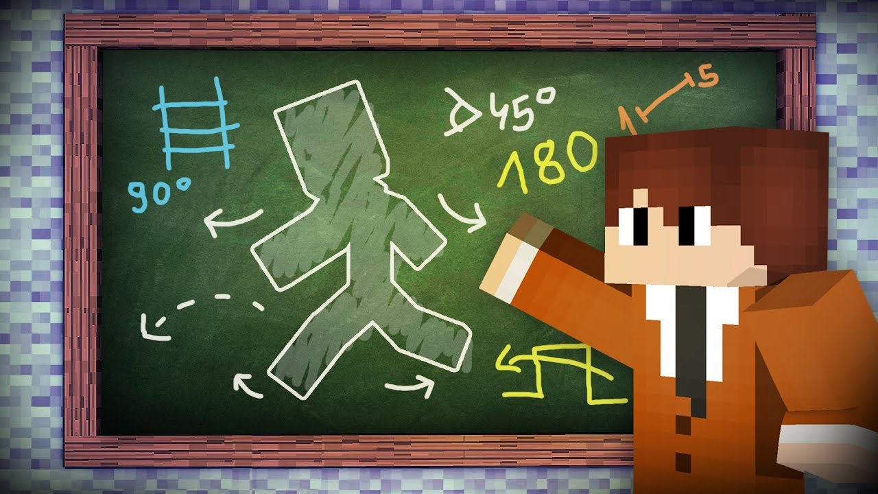 MINECRAFT: AKADEMIA PARKOURA