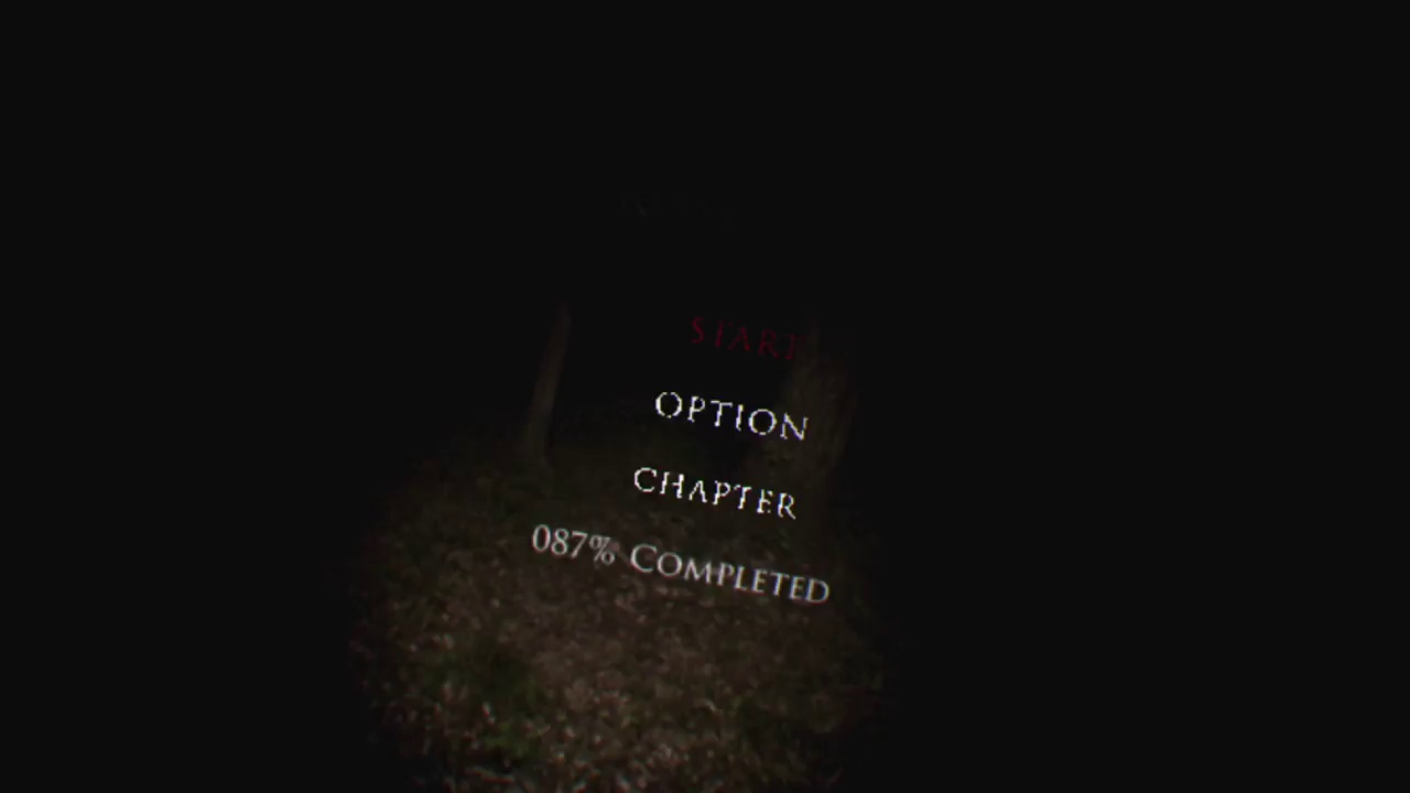 Davestation PSVR J-Horror Night: Restless Spirit