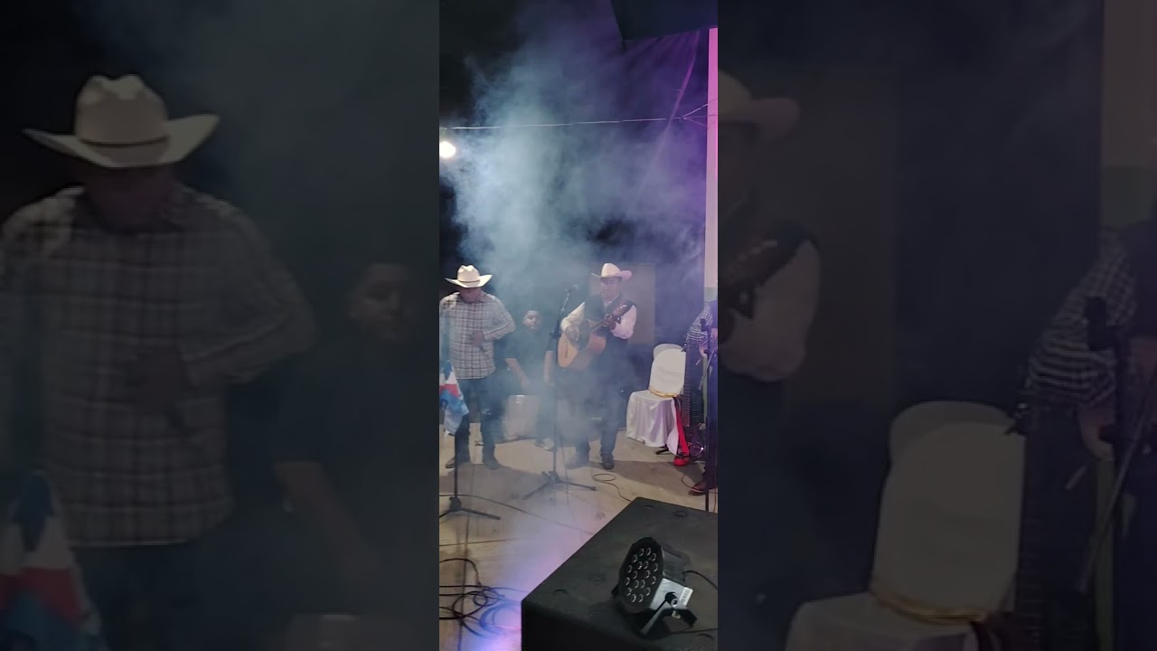 El son xantolero, Trio Leal Huasteco