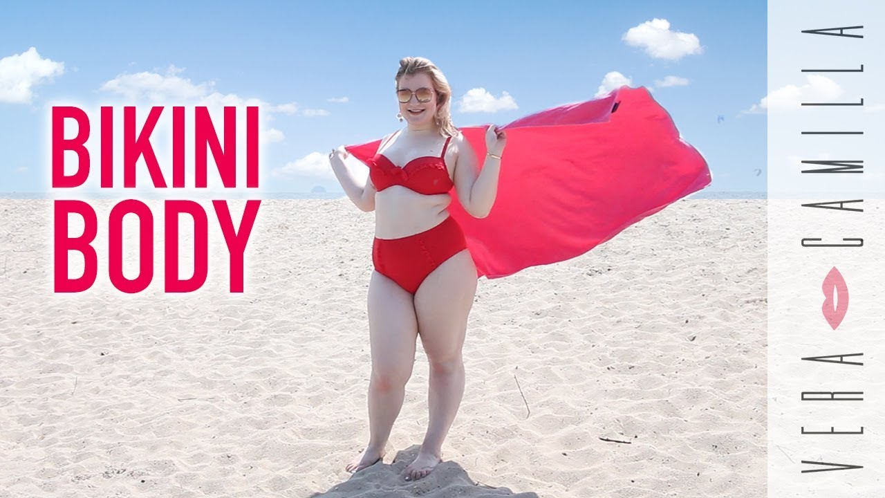 7 TIPS VOOR JOUW BIKINI BODY | Vera Camilla