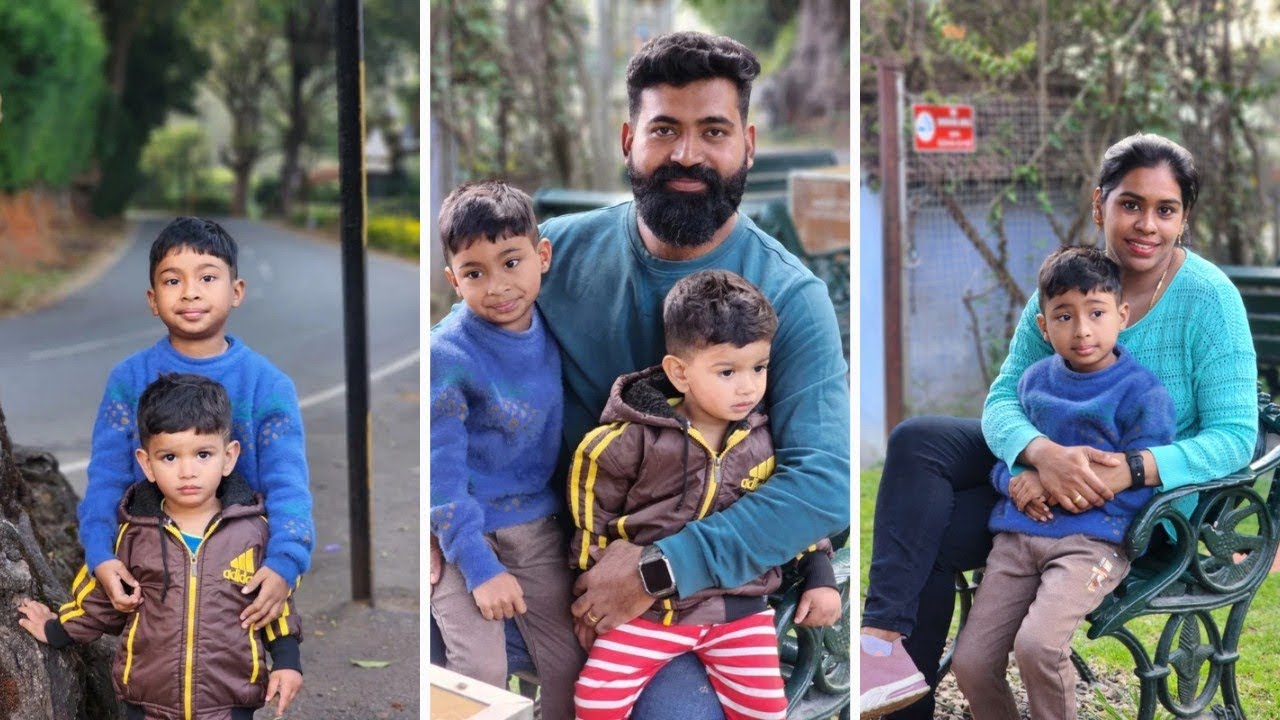 Chamraj Tea centre kundah/ Best place to chill out/ Day in our life