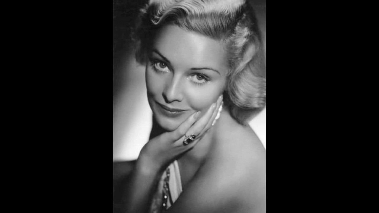 Movie Legends - Madeleine Carroll (Beauty)