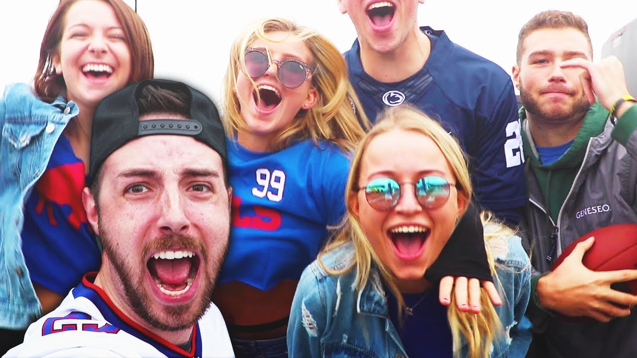 Игра в Bills + ДИКАЯ поездка на машине с BILLS MAFIA = 1 ЭПИЧЕСКИЙ VLOG