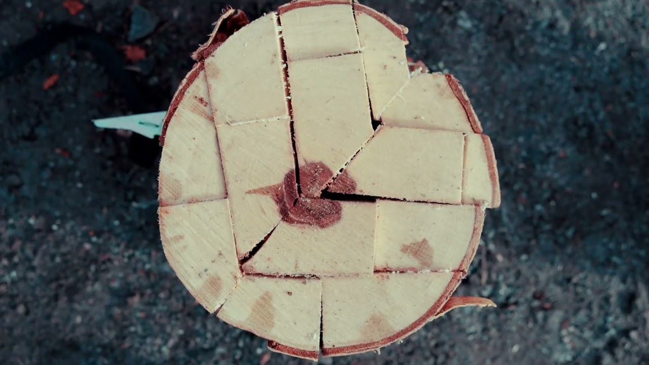 Japa 365+ with perfect split