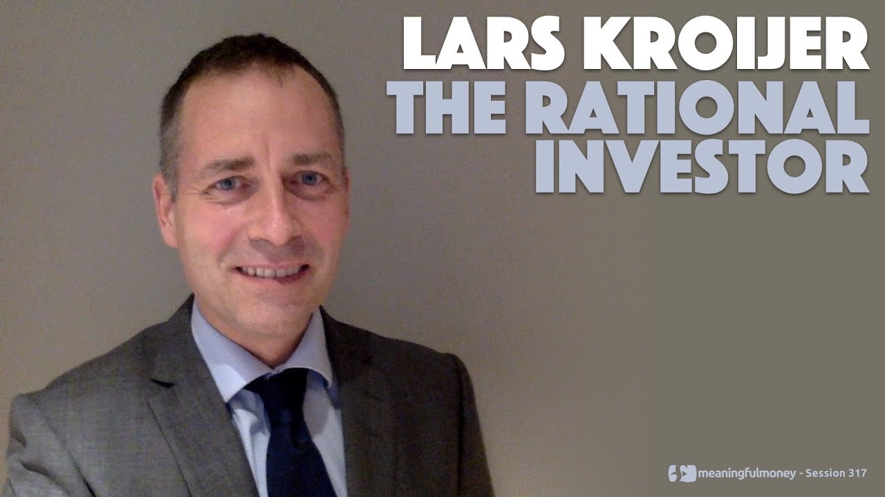 Lars Kroijer - The Rational Investor
