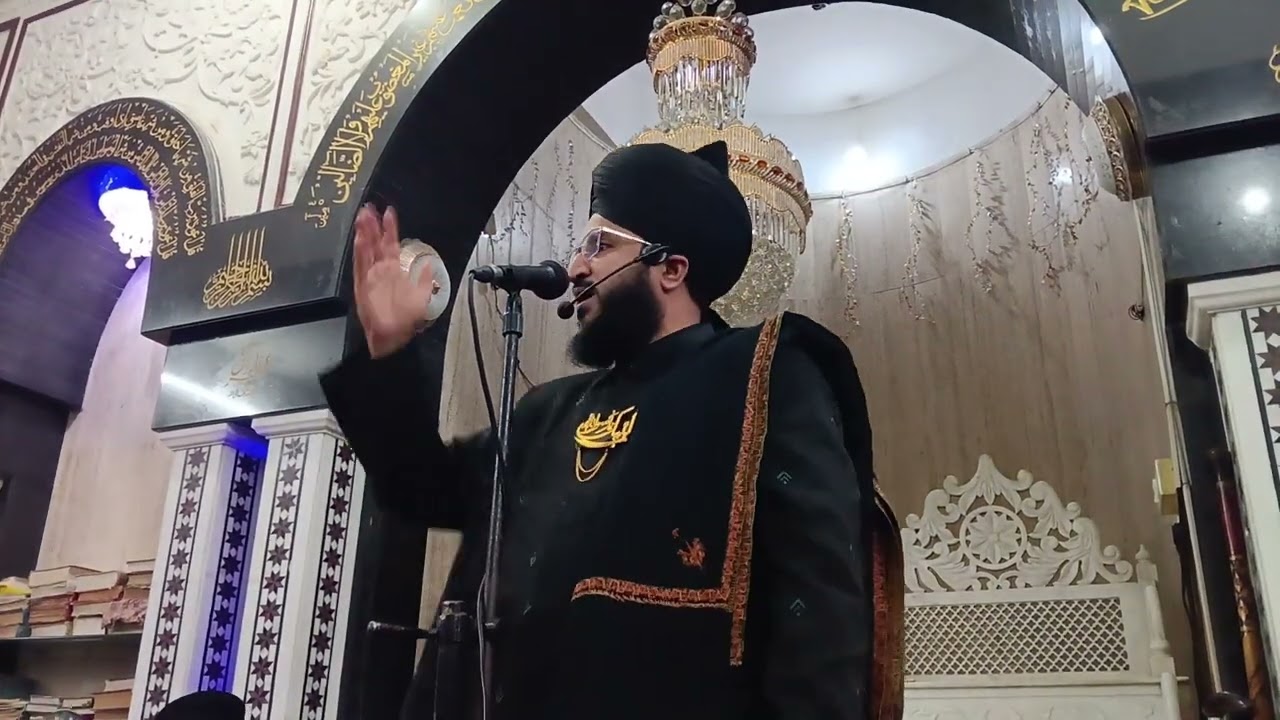 Mufti Salman azhari ka byan kurane Pak sikhana aur sikhana ♥️😭
