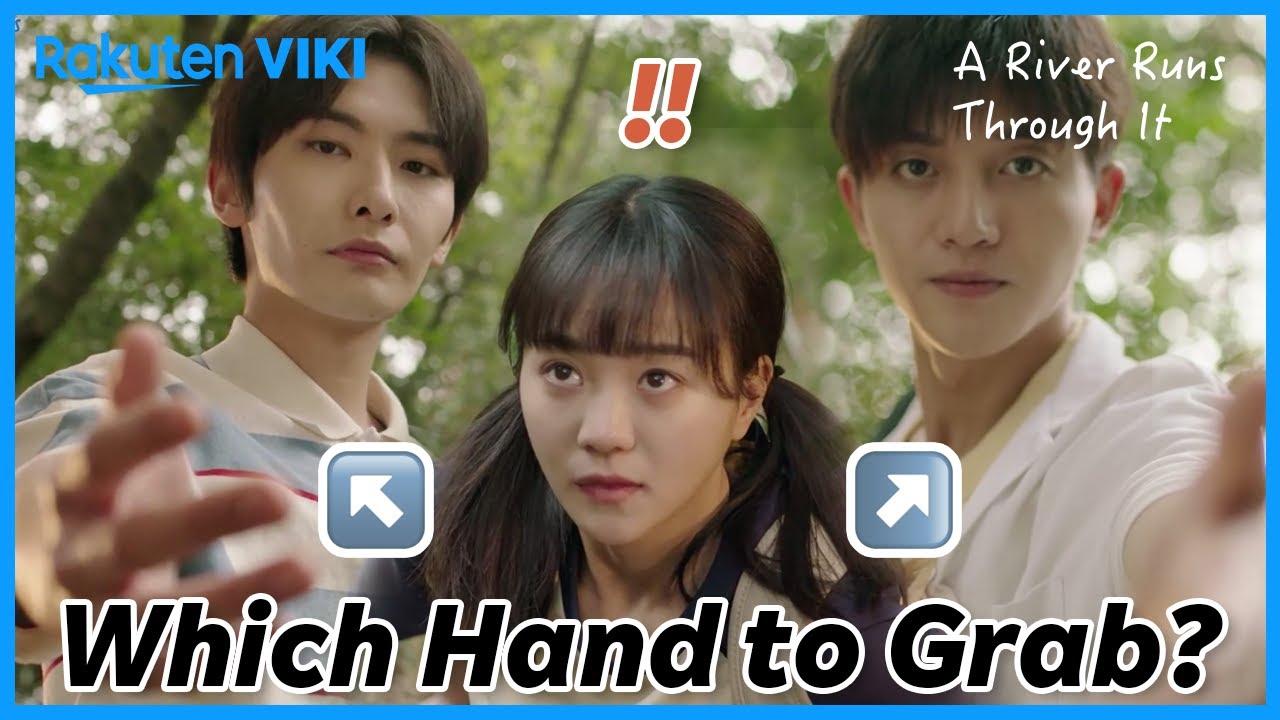 A River Runs Through It - EP7 | Two Choices | Chinese Drama