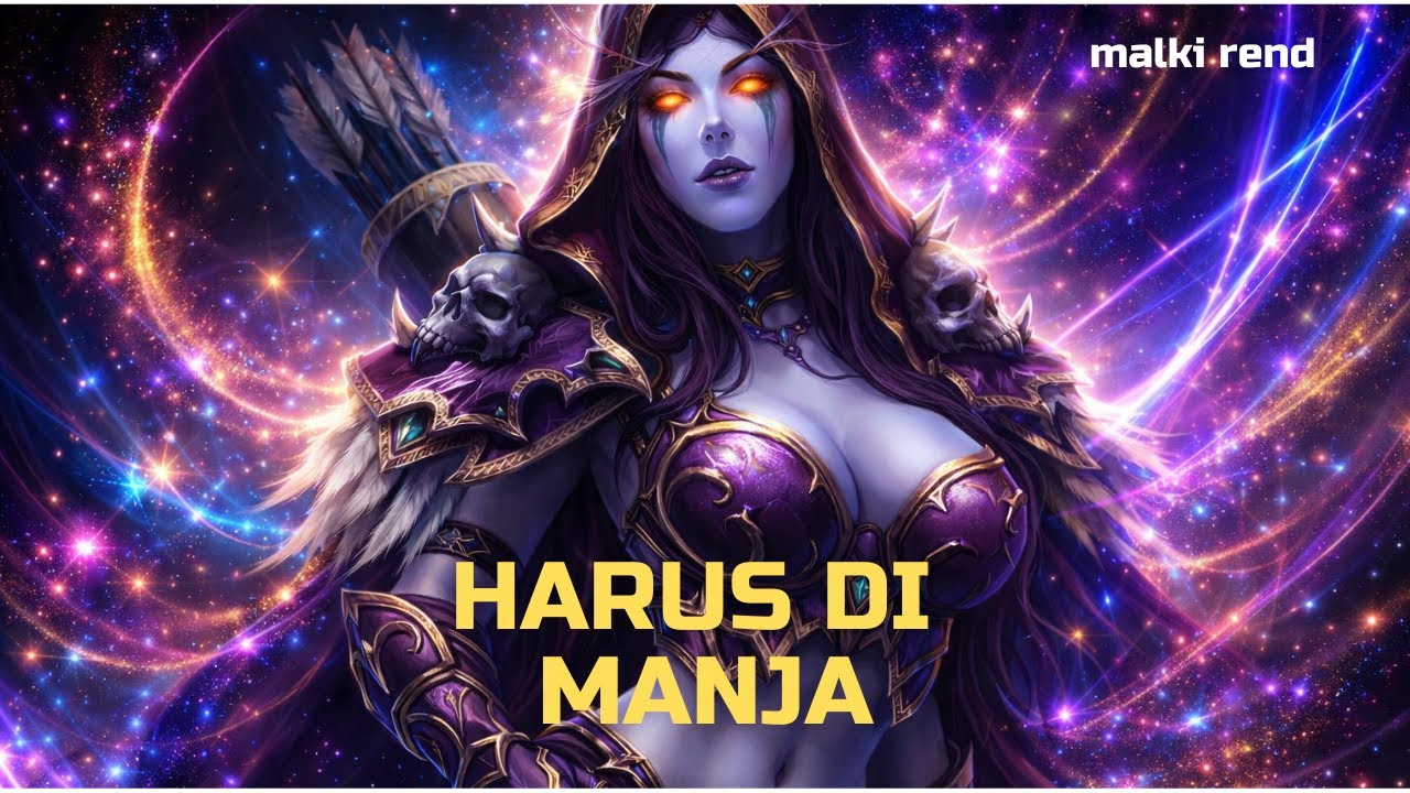 ULTRA KILL DROW RANGER #dota2
