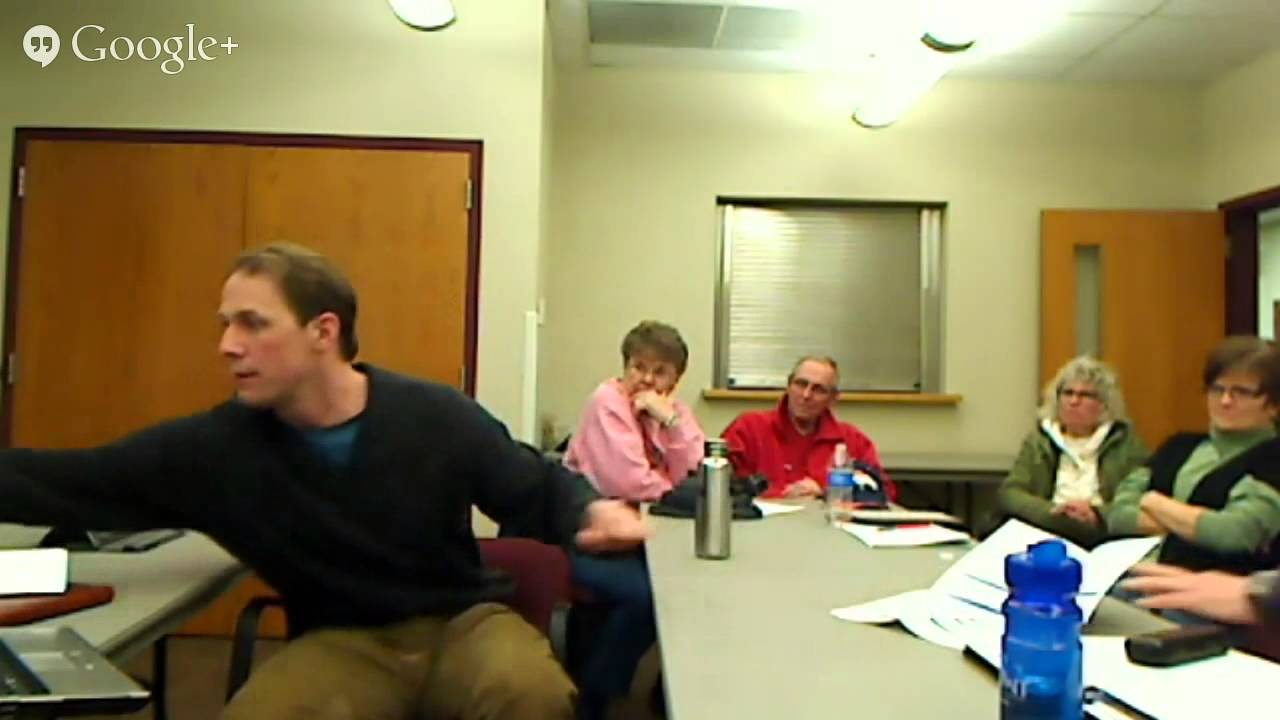 Longmont Parkinson's Support Group