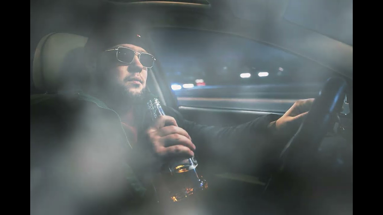 Eman One - Броук   #музыка #хипхоп #алкоголь #ровер #клипы 