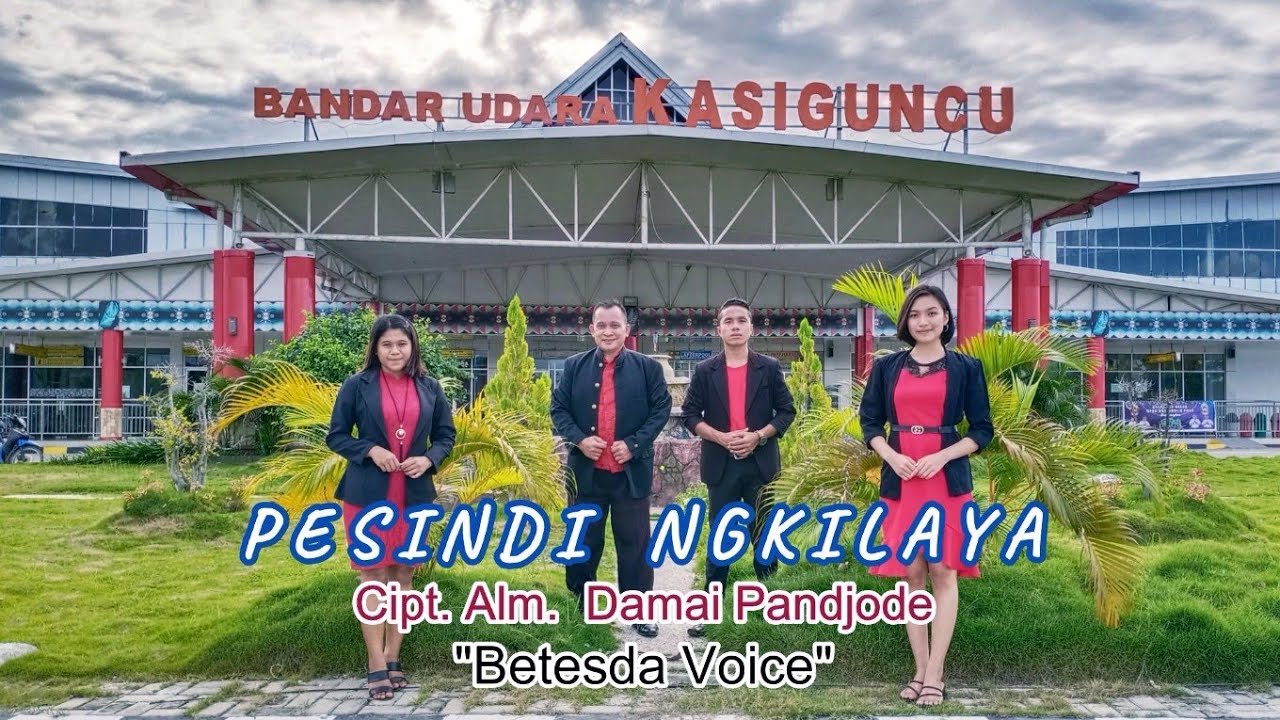 Betesda Voice 2020 - 