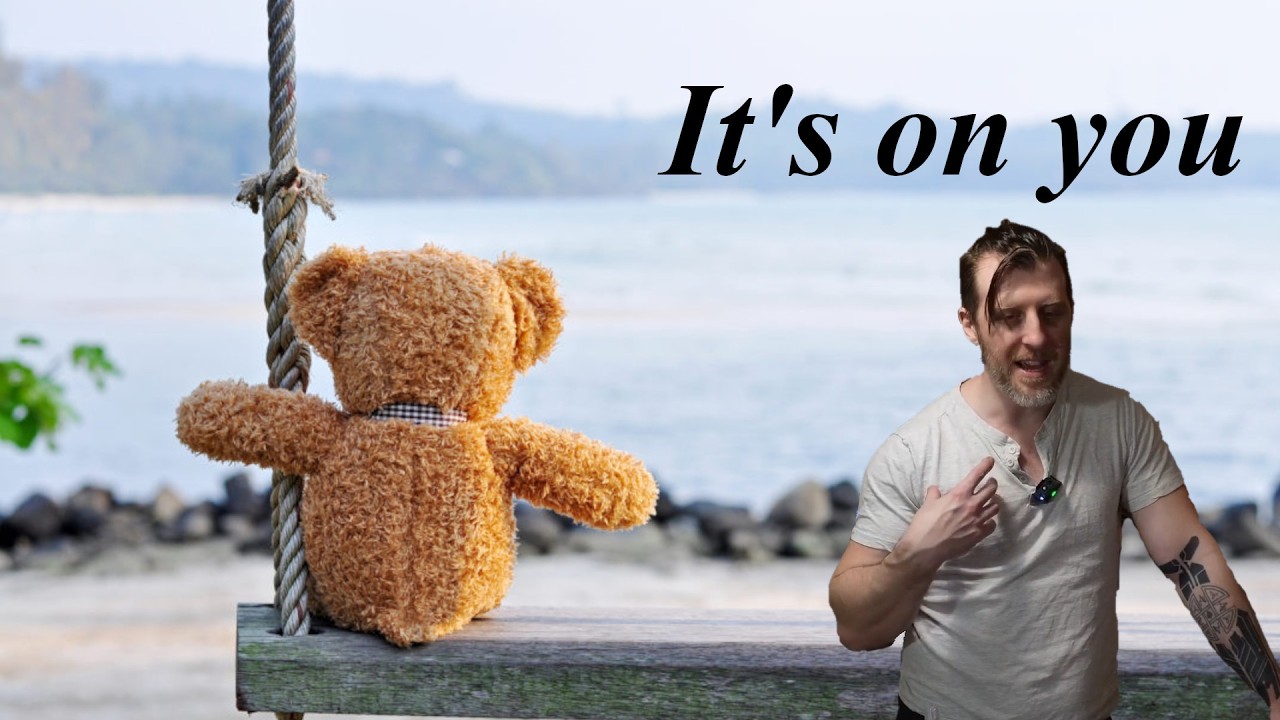 The Male Loneliness Epidemic Is (Mostly) Your Fault