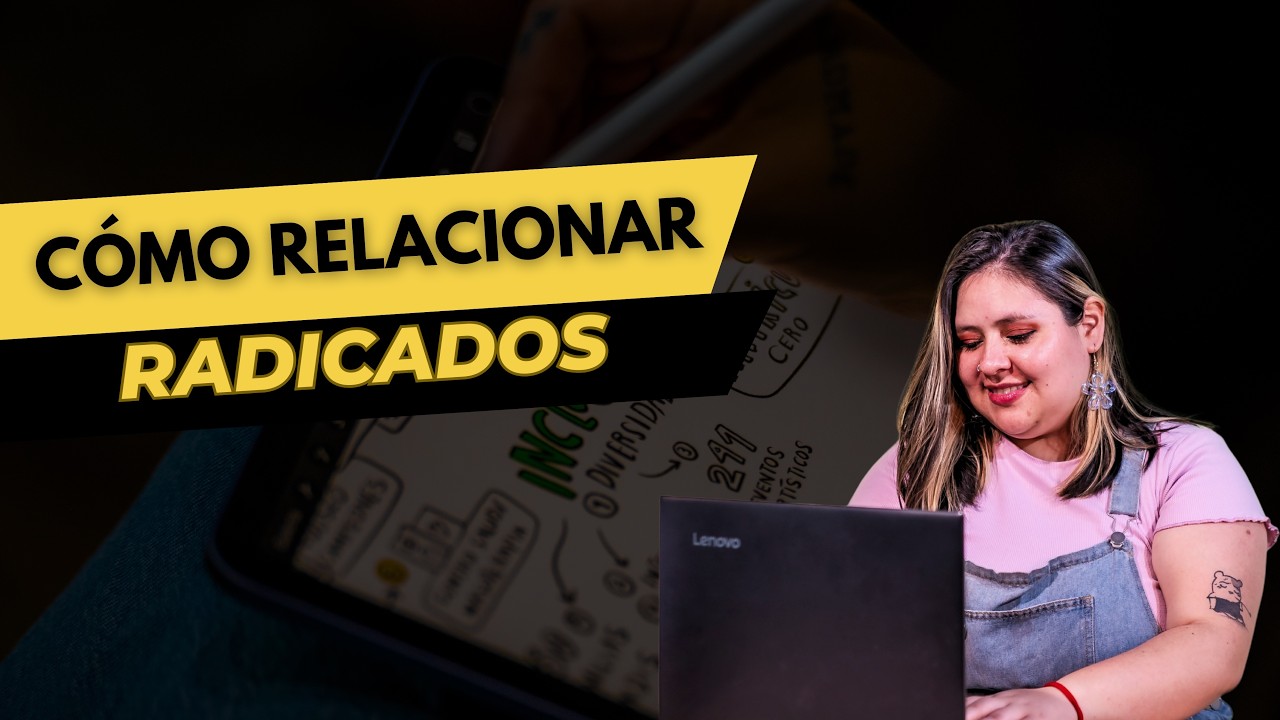 Como relacionar radicados