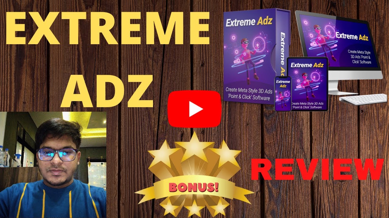 😍XTREME ADZ REVIEW & DEMO CREATE ADS ON FACEBOOK,INSTAGRAM,E COMMERCE ON ANY NICHE 😍