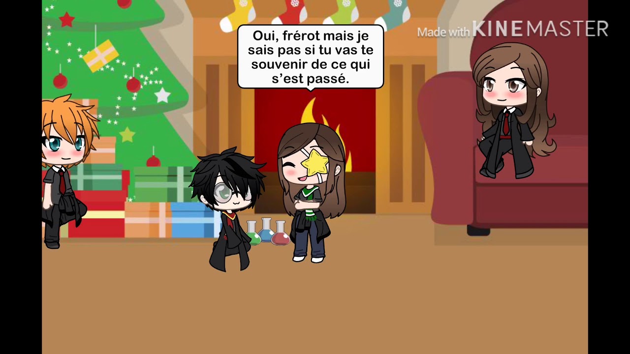 Mon frère aime son ancien ennemi. Ép. 3