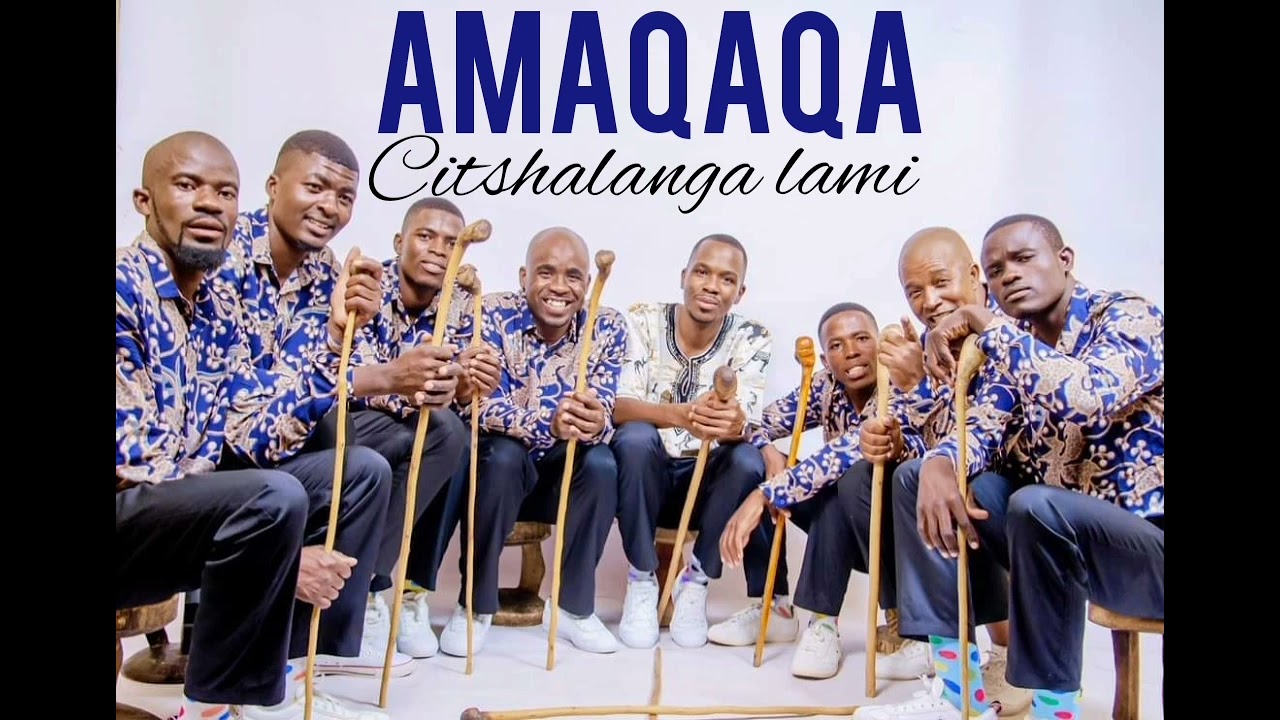Citshalanga lami @amaqaqamusic5605