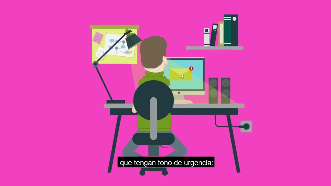 Estafas y fraudes financieros: c&oacute;mo identificarlos y protegernos ante ellos (phishing, smishing...)